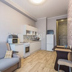 Квартира 38,6 м², 1-комнатная - изображение 2