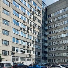 820 м², офис - изображение 5