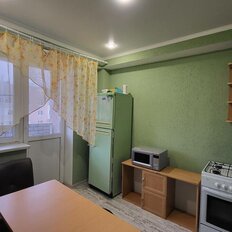 Квартира 55 м², 2-комнатная - изображение 1