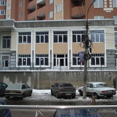 161 м², торговое помещение - изображение 2