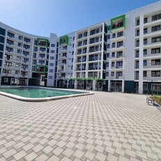 Квартира 72,1 м², 1-комнатные - изображение 2