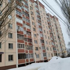 Квартира 51,5 м², 2-комнатная - изображение 1