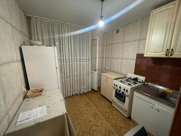 33 м², 1-комнатная квартира 3 500 000 ₽ - изображение 71