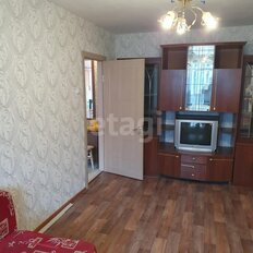 Квартира 48,2 м², 2-комнатная - изображение 4