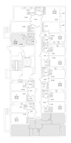 Квартира 19,2 м², студия - изображение 2