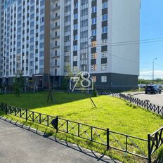 Квартира 17,5 м², студия - изображение 5