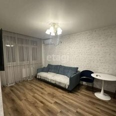 Квартира 45 м², 1-комнатная - изображение 2