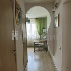 Квартира 57,4 м², 2-комнатная - изображение 3