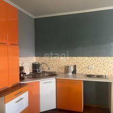 Квартира 35 м², студия - изображение 1