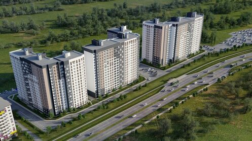 85 м², 3-комнатная квартира 4 120 000 ₽ - изображение 34