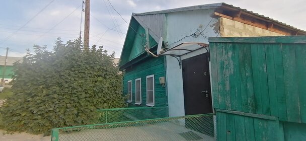 Снять квартиру на улице Зелёная в Домодедово - изображение 2