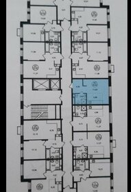 Квартира 26 м², студия - изображение 2