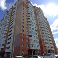 Квартира 72 м², 2-комнатная - изображение 1