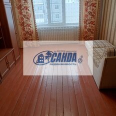 Квартира 53,3 м², 2-комнатная - изображение 5