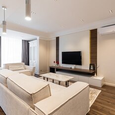 Квартира 170 м², 4-комнатные - изображение 5