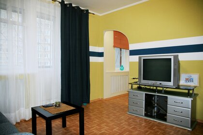 33 м², 1-комнатная квартира 1 900 ₽ в сутки - изображение 25