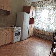 Квартира 40 м², 1-комнатная - изображение 3