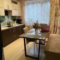 Квартира 106,9 м², 3-комнатная - изображение 2