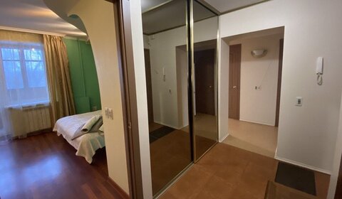 47 м², 1-комнатная квартира 14 000 ₽ в месяц - изображение 58