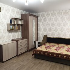 Квартира 44,8 м², 2-комнатная - изображение 4