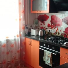 Квартира 79,1 м², 3-комнатная - изображение 2