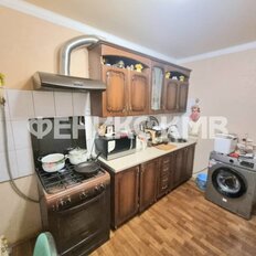 Квартира 36 м², 1-комнатные - изображение 5