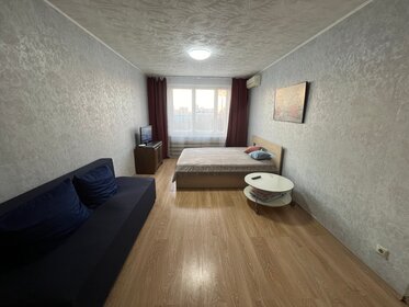 40 м², 1-комнатная квартира 3 555 ₽ в сутки - изображение 51