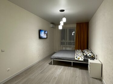 41 м², 1-комнатная квартира 2 300 ₽ в сутки - изображение 55