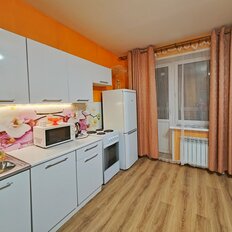 Квартира 31 м², студия - изображение 5