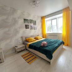 Квартира 40 м², 1-комнатная - изображение 1