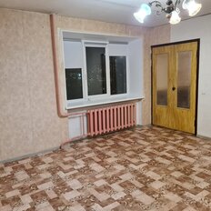 Квартира 64,4 м², 3-комнатная - изображение 4