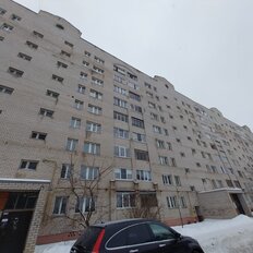 Квартира 65,8 м², 3-комнатная - изображение 2