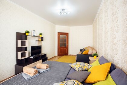 50 м², 2-комнатная квартира 2 990 ₽ в сутки - изображение 24