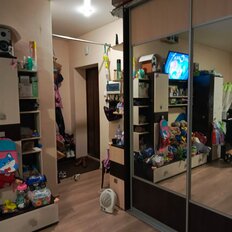 Квартира 34,4 м², студия - изображение 5