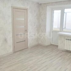 Квартира 44 м², 2-комнатная - изображение 2