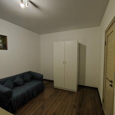 Квартира 35 м², 1-комнатная - изображение 2