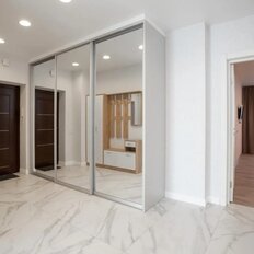 Квартира 93,8 м², 2-комнатная - изображение 4