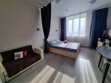 30 м², апартаменты-студия 2 300 ₽ в сутки - изображение 127