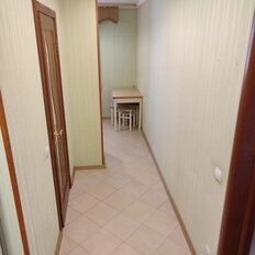 Квартира 34,6 м², 1-комнатная - изображение 5