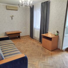 Квартира 31 м², 1-комнатная - изображение 3