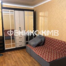 Квартира 31 м², 1-комнатные - изображение 2