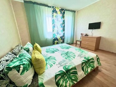 30 м², 1-комнатная квартира 2 500 ₽ в сутки - изображение 58