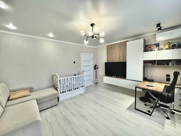 49 м², 1-комнатная квартира 3 000 000 ₽ - изображение 42