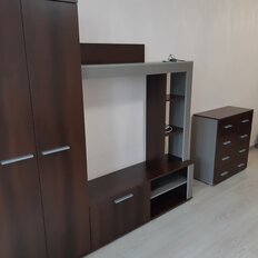 Квартира 27 м², студия - изображение 3