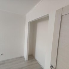 Квартира 33,4 м², 1-комнатная - изображение 4