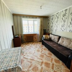 Квартира 18 м², 1-комнатная - изображение 5