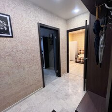 Квартира 59 м², 2-комнатная - изображение 5