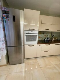 Купить трехкомнатную квартиру с европланировкой (с кухней-гостиной) в микрорайоне «Новый город (КИТ)» во Владикавказе - изображение 40