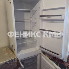 Квартира 41 м², 2-комнатные - изображение 1