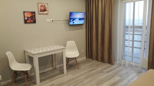 30 м², квартира-студия 27 000 ₽ в месяц - изображение 91